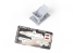 Eduard kit d&#039;amelioration avion brassin Print 6481002 Siège Type 1 P-51B/C Eduard 1/48