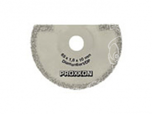 Proxxon outillage 28902 Lame diamant pour OZI/E