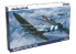 EDUARD maquette avion 7473 Spitfire Mk.IXc Late WeekEnd Edition 1/72