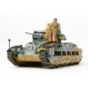 TAMIYA maquette militaire 32572 Matilda Mk.III/IV 1/48