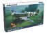 EDUARD maquette avion 84199 Spitfire Mk.IXc Late WeekEnd Edition 1/48
