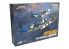 EDUARD maquette avion 11181 Overlord - D-Day Mustangs / P-51B Mustang Edition Limitée Dual Combo 1/48
