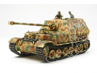 TAMIYA maquette militaire 35325 German Tank Destroyer Elefant 1/35