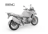 MENG MT-005 BMW R1250GS Adventure 1/9