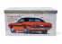 AMT maquette voiture 1401 1970 DODGE CHALLENGER USPS