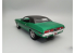 AMT maquette voiture 1401 1970 DODGE CHALLENGER USPS