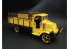 Atlantis maquette camion M2402 MACK AC Bulldog Stake Truck 1/24