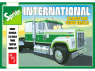 AMT maquette camion 1394 "Sprite" International Transtar 4300 Eagle 1/25