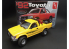 AMT maquette voiture 1425 TOYOTA 4X4 PICKUP 1992 1/20