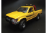 AMT maquette voiture 1425 TOYOTA 4X4 PICKUP 1992 1/20