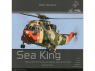Librairie HMH 035 Sea King Air Force and Navy autour du monde