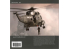 Librairie HMH 035 Sea King Air Force and Navy autour du monde