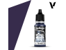 Vallejo Peinture Acrylique Model Color 70925 Bleu intense 18ml