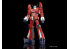 Aoshima maquette mecha 59333 IDEON SPACE RUNAWAY 1/450