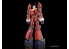 Aoshima maquette mecha 59333 IDEON SPACE RUNAWAY 1/450