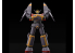 Aoshima maquette mecha 06690 GUNBUSTER Super Inazuma Kick Version 1/1000