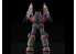 Aoshima maquette mecha 06690 GUNBUSTER Super Inazuma Kick Version 1/1000