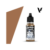 Vallejo Peinture Acrylique Model Color 70843 Marron liège FS30215 17ml