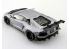 Aoshima maquette voiture 59937 LAMBORGHINI Aventador LBWK Liberty Walk Edition Limitée 1/24