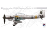 Hobby 2000 maquette avion 72072 Junkers Ju 87 G-2 Front Est 1/72