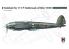 Hobby 2000 maquette avion 72076 Heinkel He 111 P Outbreak of War 1/72