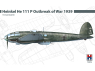 Hobby 2000 maquette avion 72076 Heinkel He 111 P Outbreak of War 1939 1/72