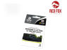 Red Fox Studio accessoire RFQS-35016 Chiffres et lettres pour blindés Britanniques Volume 1 1/35