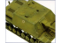 UM Unimodels maquettes militaire 554 Panzer IV/70 8,8cm Pak 43 L/71 Fgst 1/72