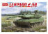 Amusing maquette militaire 35A058 LEOPARD2 A8 1/35