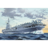 TRUMPETER maquette bateau 05634 Porte-avions USS Midway CV-41 1/350