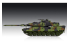 Trumpeter maquette militaire 07192 Leopard2A6EX MBT 1/72