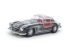 Tamiya maquette voiture 24366 Mercedes-Benz 300SL FULL-VIEW 1/24