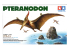 tamiya maquette 60204 Pteranodon 1/35