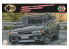 Fujimi maquette voiture 47119 Nissan Skyline GT-R R32 RB26DETT 1/24
