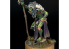 Ak Interactive figurine RAGE031 MORGUT WILD ORC SHAMAN 75MM