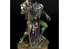 Ak Interactive figurine RAGE031 MORGUT WILD ORC SHAMAN 75MM