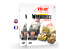 Ak Interactive livre AK130012 ICM COMMENT PEINDRE ET MÉTÉO DES CAMIONS DE LA Seconde Guerre Mondiale Français