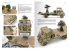 Ak Interactive livre AK130012 ICM COMMENT PEINDRE ET MÉTÉO DES CAMIONS DE LA Seconde Guerre Mondiale Français