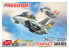 Freedom Compact series 162063 F-14D Tomcat U.S. Navy VF-31 Tomcatters Last Cruise 2006