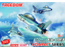 Freedom Compact series 162097 F/A-18E/F Top Gun U.S. Navy