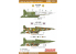Freedom maquette militaire 15106 Missile Sol-Air Nike Hercules MIM-14 1/35