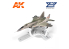 ZEP accessoire AKMSJ04 Base rotative