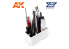 ZEP accessoire AKMS206 Grand porte-outils