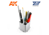 ZEP accessoire AKMS105 Porte-petits outils