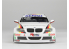NuNu maquette voiture de Piste PN24037 BMW 320si E90 WTCC Champion 2008 1/24