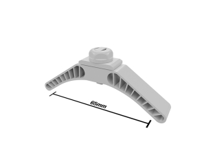 ZEP accessoire AKMSA01 Support de ponçage (petit)