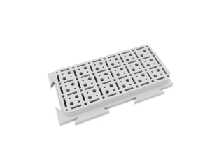 ZEP accessoire AKMS205 Support pour pièces en peinture