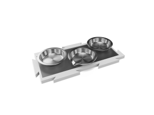 ZEP accessoire AKMS209 Support de mélange magnétique