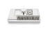 ZEP accessoire AKMSA03 Gabarit de liaison de chenilles