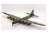 Fujimi maquette avion 144290 Fugaku Bombardier Super Lourd Armée Impériale Japonaise 1/144